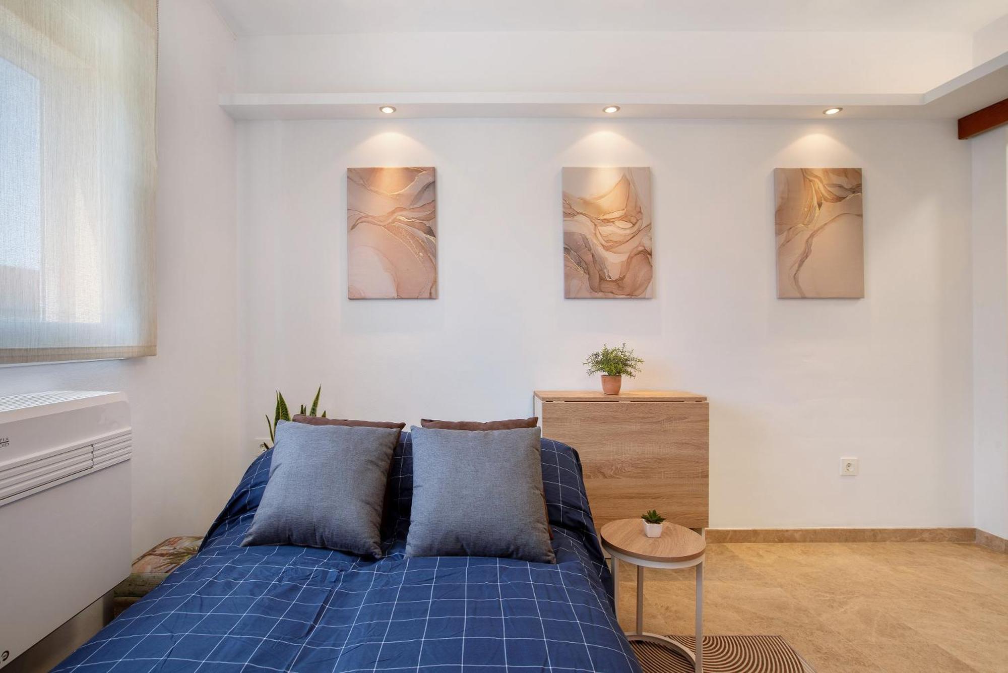 Apartamento Carlos Haya Малага Екстериор снимка