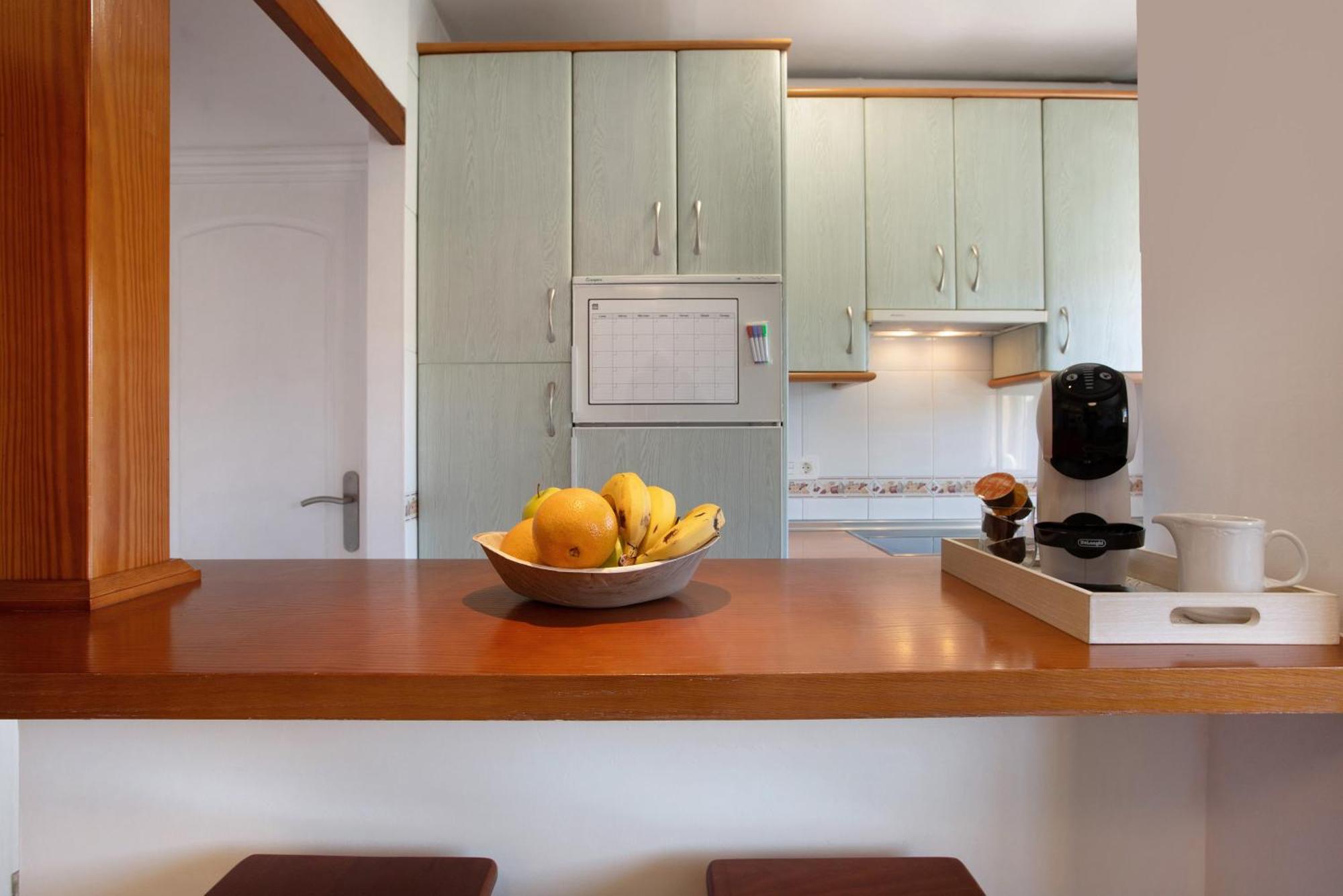 Apartamento Carlos Haya Малага Екстериор снимка